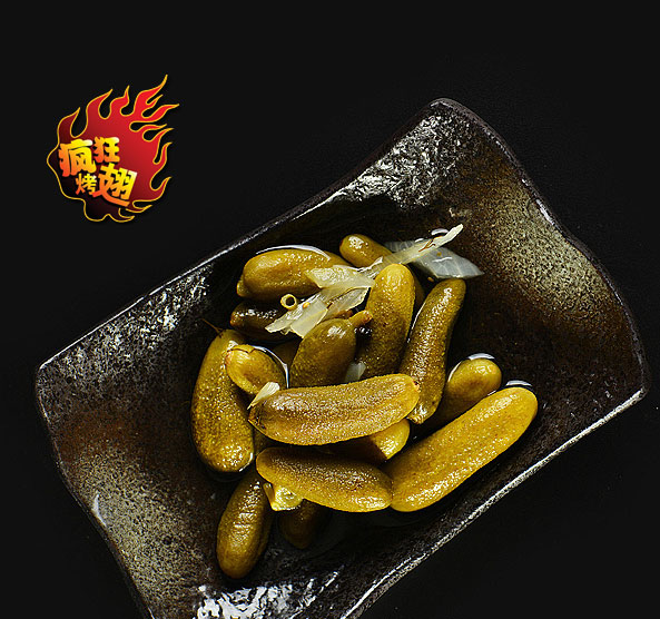 潍城疯狂bt烤翅