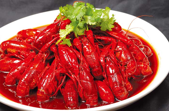 潍城麻辣小龙虾培训